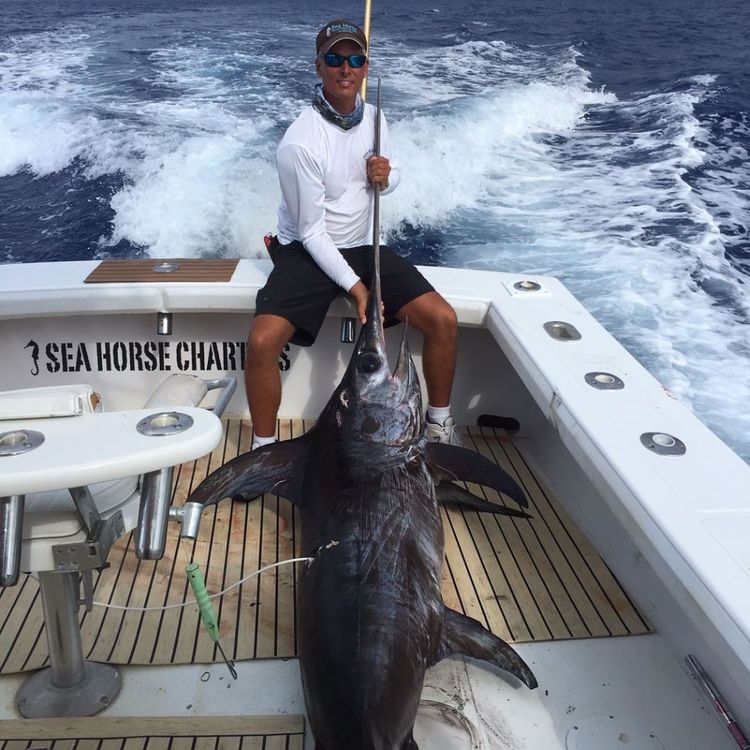 Islamorada Fishing Charters | Max of 6 Guest